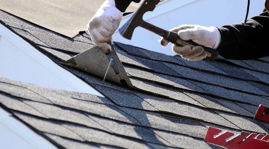 Expert top industrial roofings services in Bay City, TX